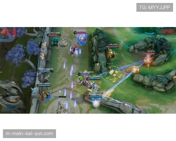 HDR画面动态元数据保障在不同显示设备上观看意图一致呈现。