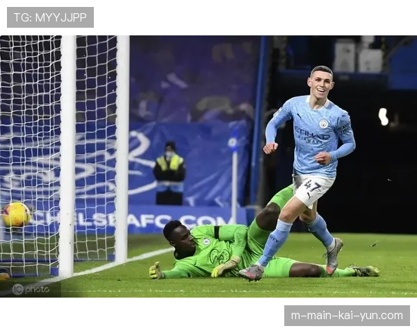 福登萨维尼奥成新领袖 曼城战术体系完成更新换代 福登萨维尼奥成新领袖 曼城战术体系完成更新换代